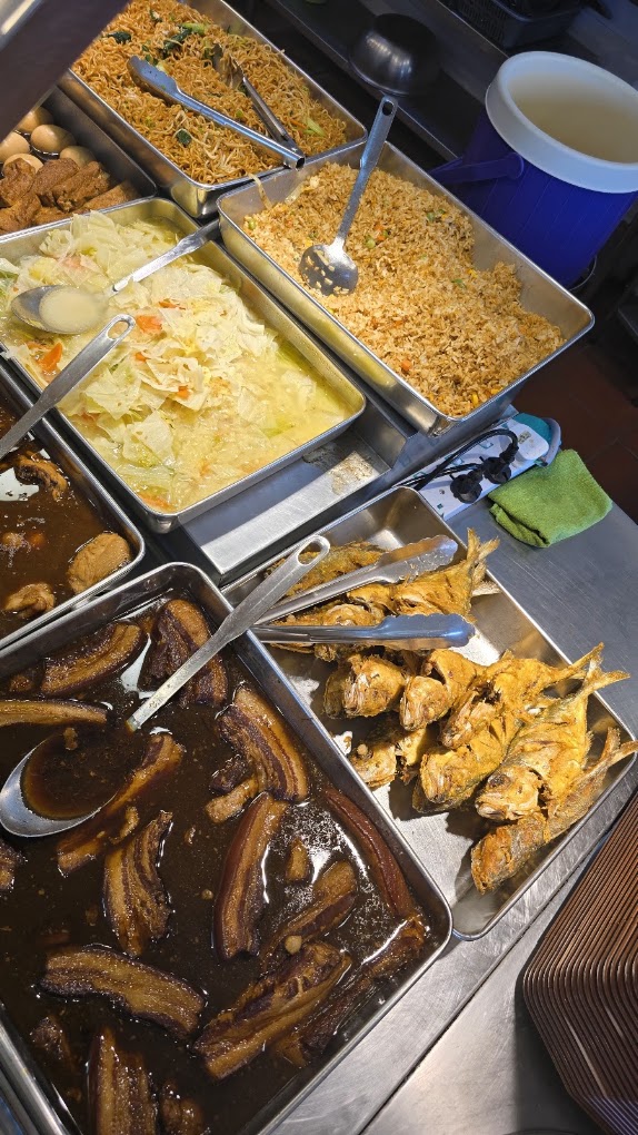 Bar Wang Rice — Food, Butterworth, Pulau Pinang