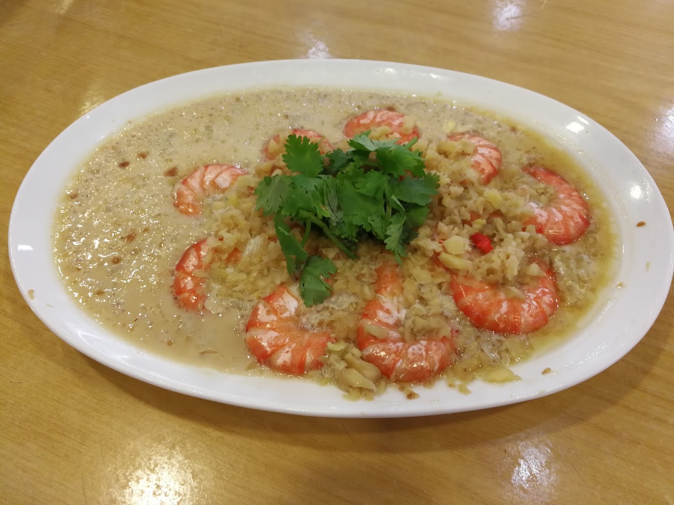 Restoran Lan Je — Food, Butterworth, Pulau Pinang
