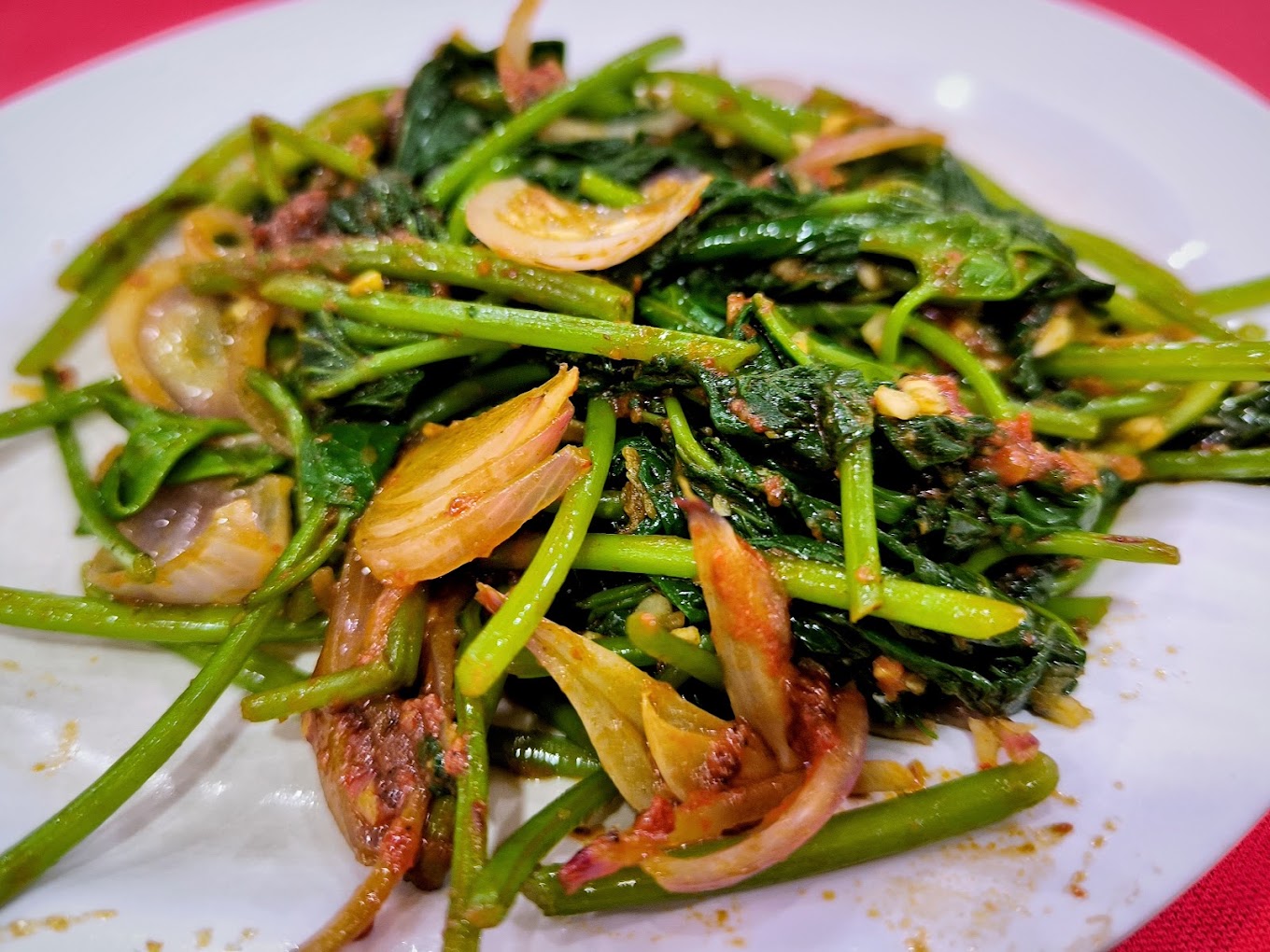 Restoran Lan Je — Food, Butterworth, Pulau Pinang