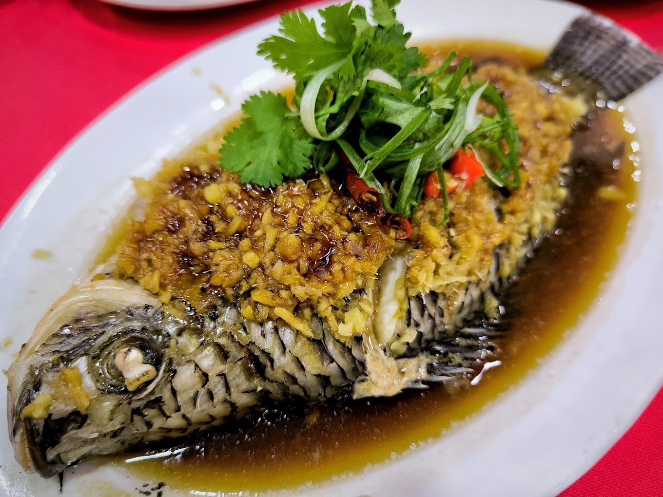 Restoran Lan Je — Food, Butterworth, Pulau Pinang