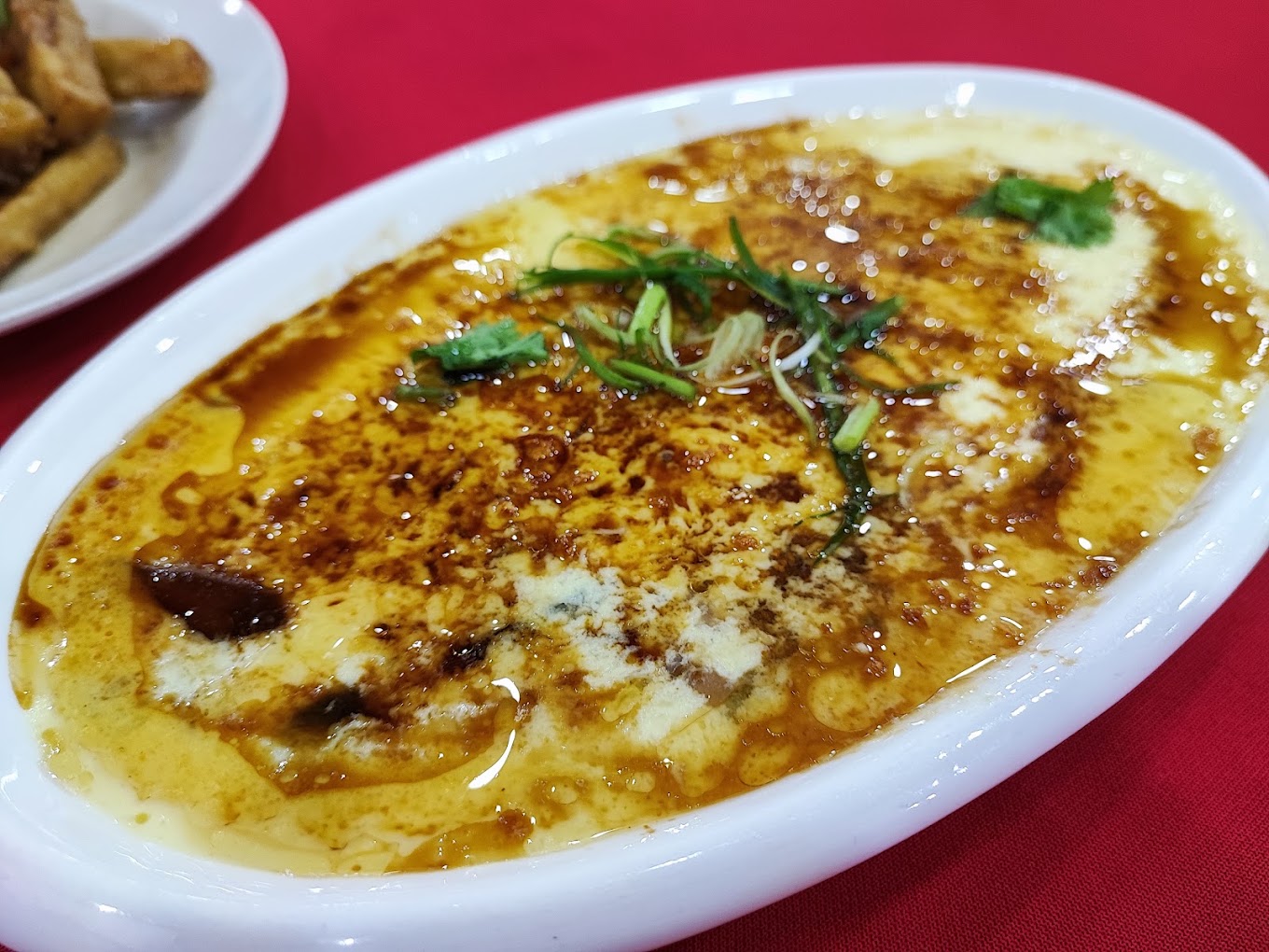 Restoran Lan Je — Food, Butterworth, Pulau Pinang