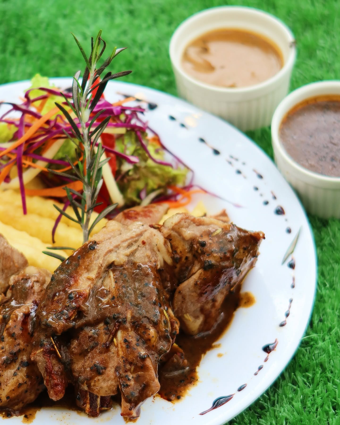 Big Tree Bgn 大树下休闲饮食营 — Food, Butterworth, Pulau Pinang