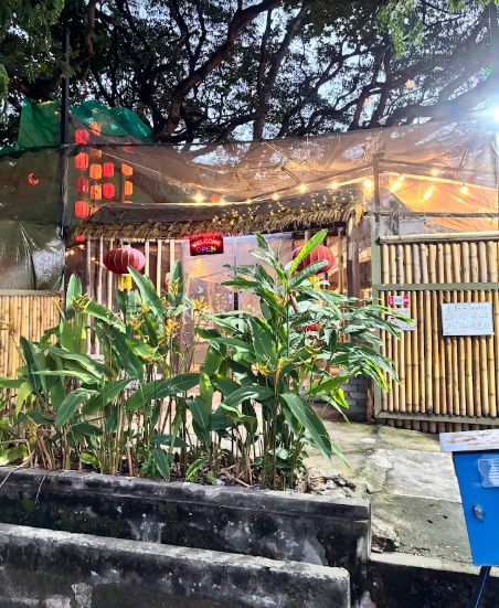 Big Tree Bgn 大树下休闲饮食营 — Environment, Butterworth, Pulau Pinang