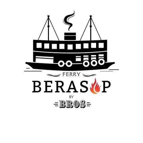Ferry Berasap