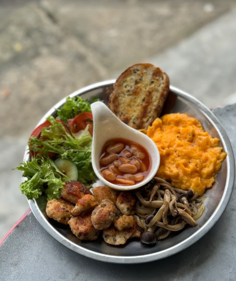 Luan Fong Legacy — Food, Butterworth, Pulau Pinang
