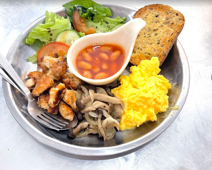 Luan Fong Legacy — Food, Butterworth, Pulau Pinang