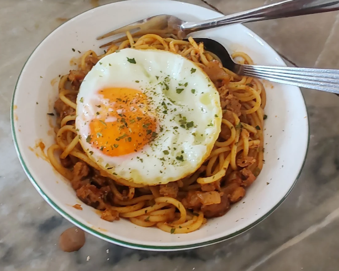 Luan Fong Legacy — Food, Butterworth, Pulau Pinang