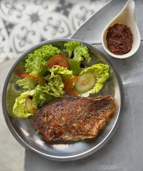 Luan Fong Legacy — Food, Butterworth, Pulau Pinang