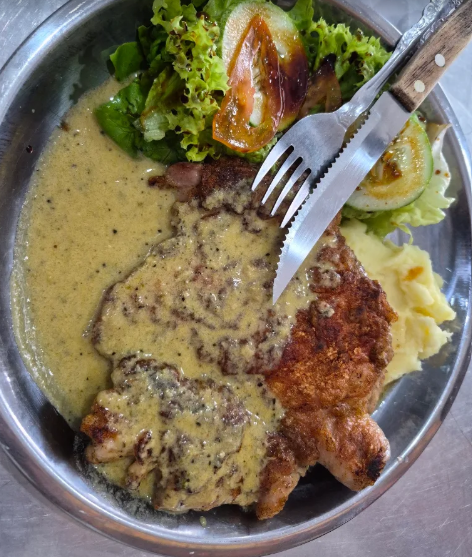 Luan Fong Legacy — Food, Butterworth, Pulau Pinang