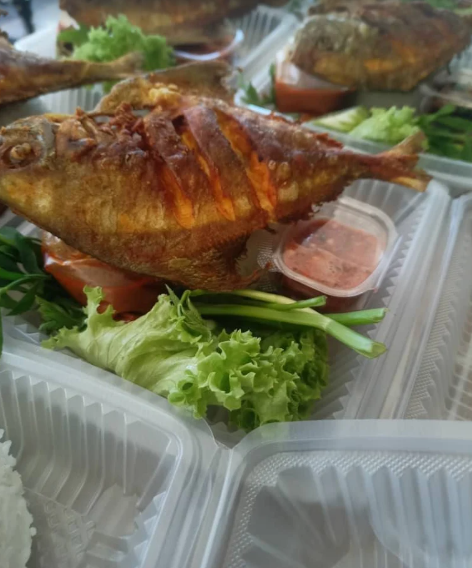 BROTHER PON II NASI AYAM — Food, Kepala Batas, Pulau Pinang