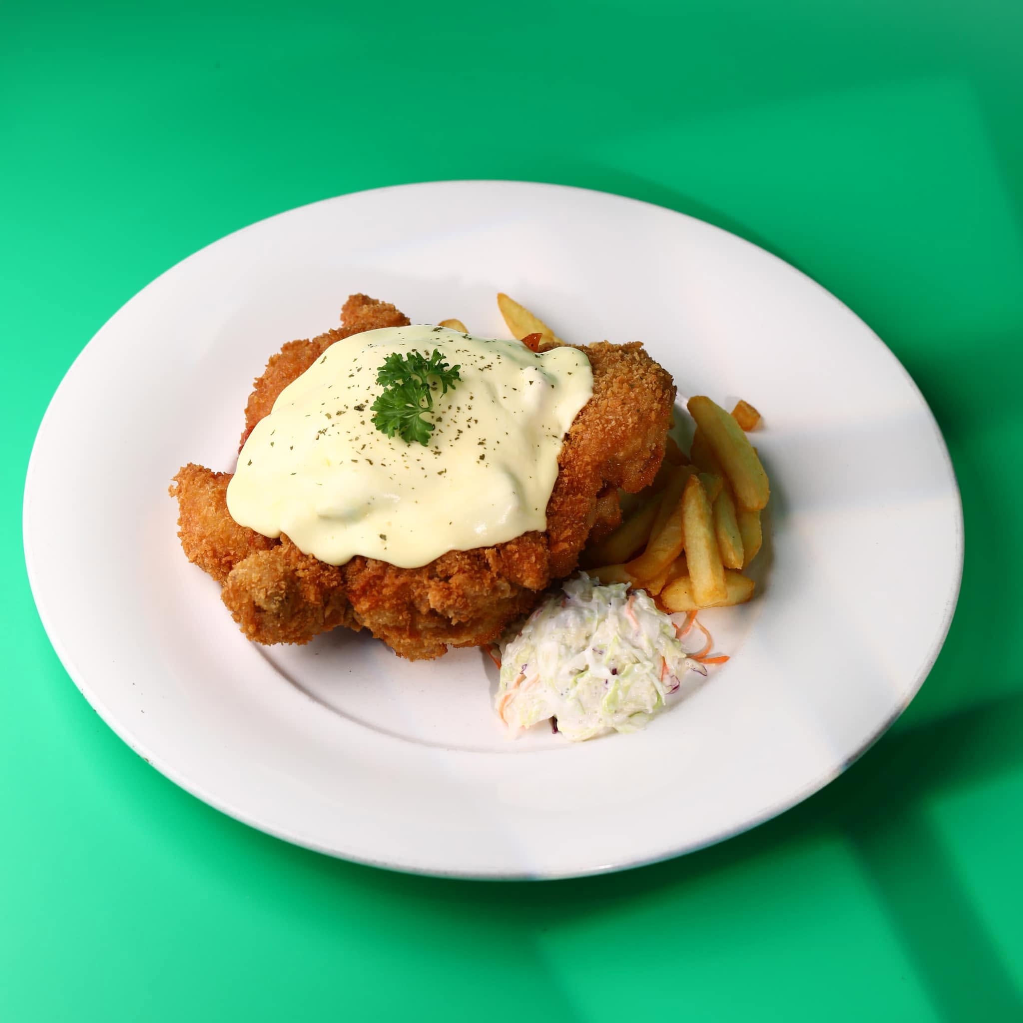 KAFE KK92 — Food, Kepala Batas, Pulau Pinang