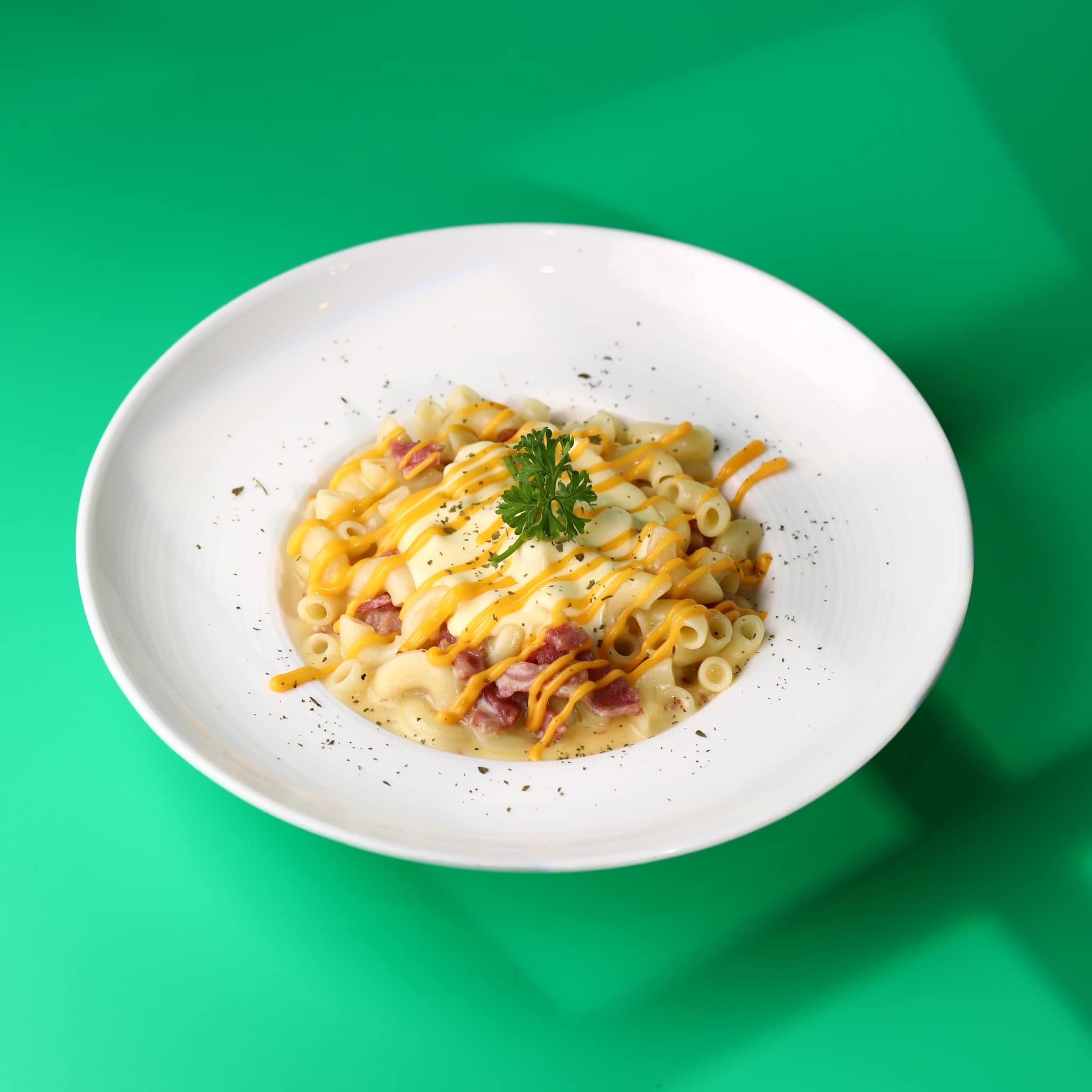 KAFE KK92 — Food, Kepala Batas, Pulau Pinang