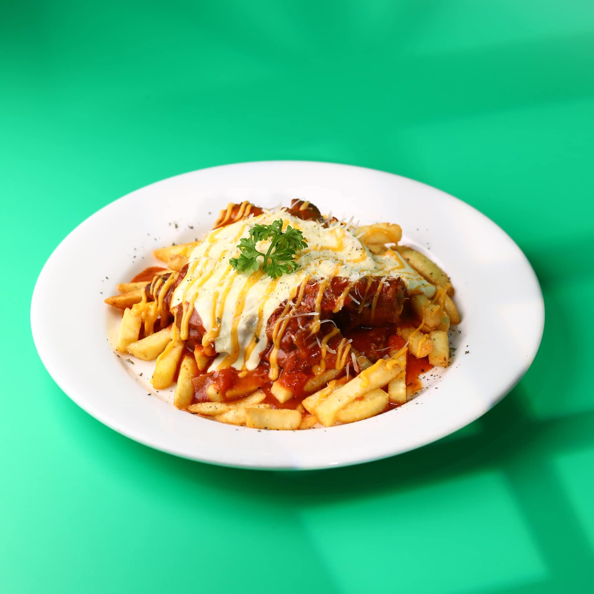 KAFE KK92 — Food, Kepala Batas, Pulau Pinang
