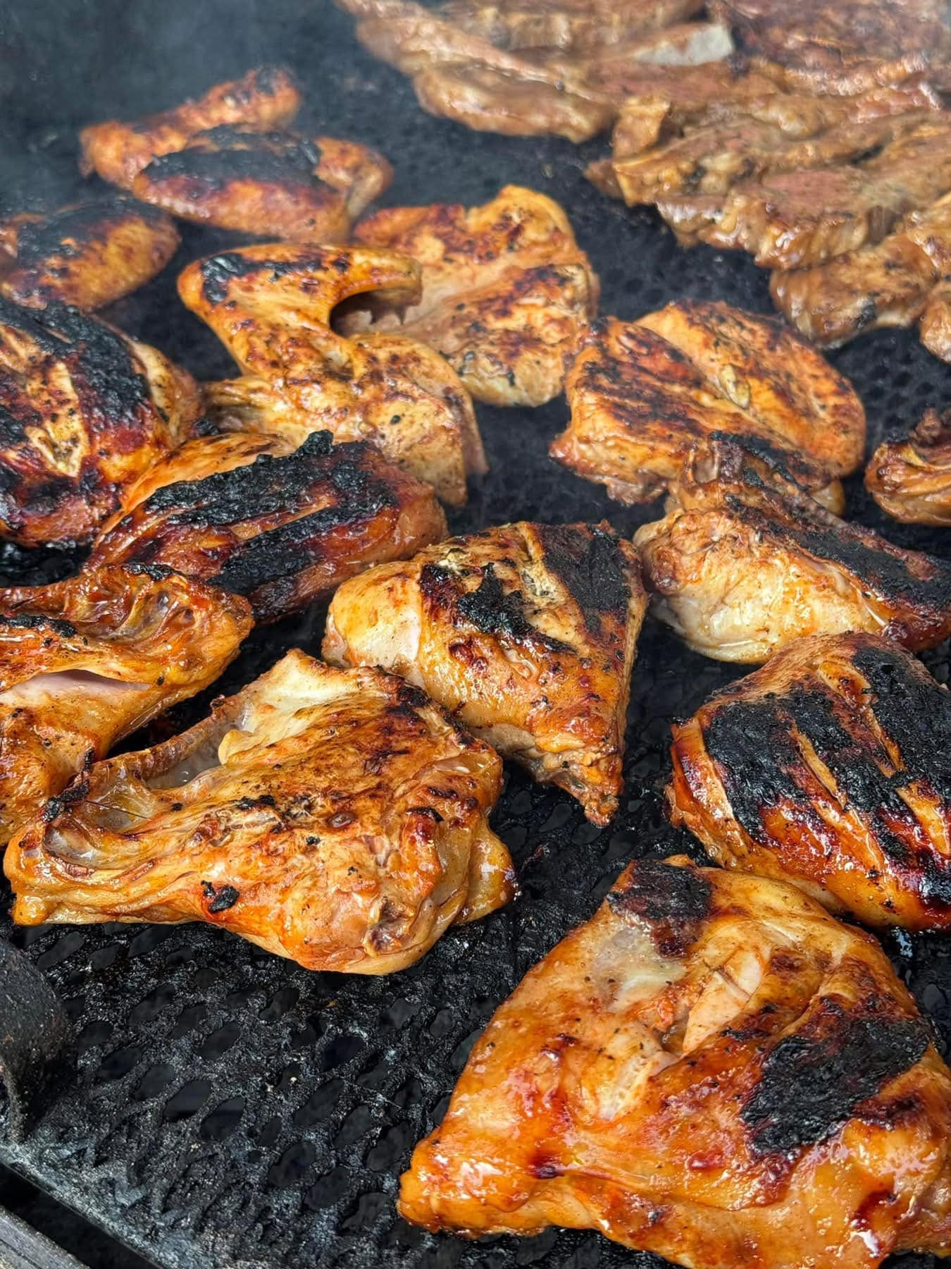 Kakwan Selera Pantai Timur Bertam — Food, Kepala Batas, Pulau Pinang