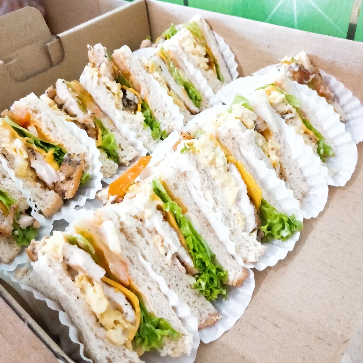 La Nuestra Kitchen Bertam — Food, Kepala Batas, Pulau Pinang