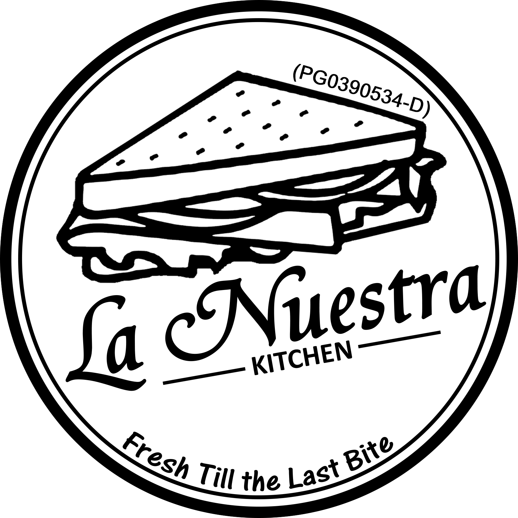 La Nuestra Kitchen Bertam