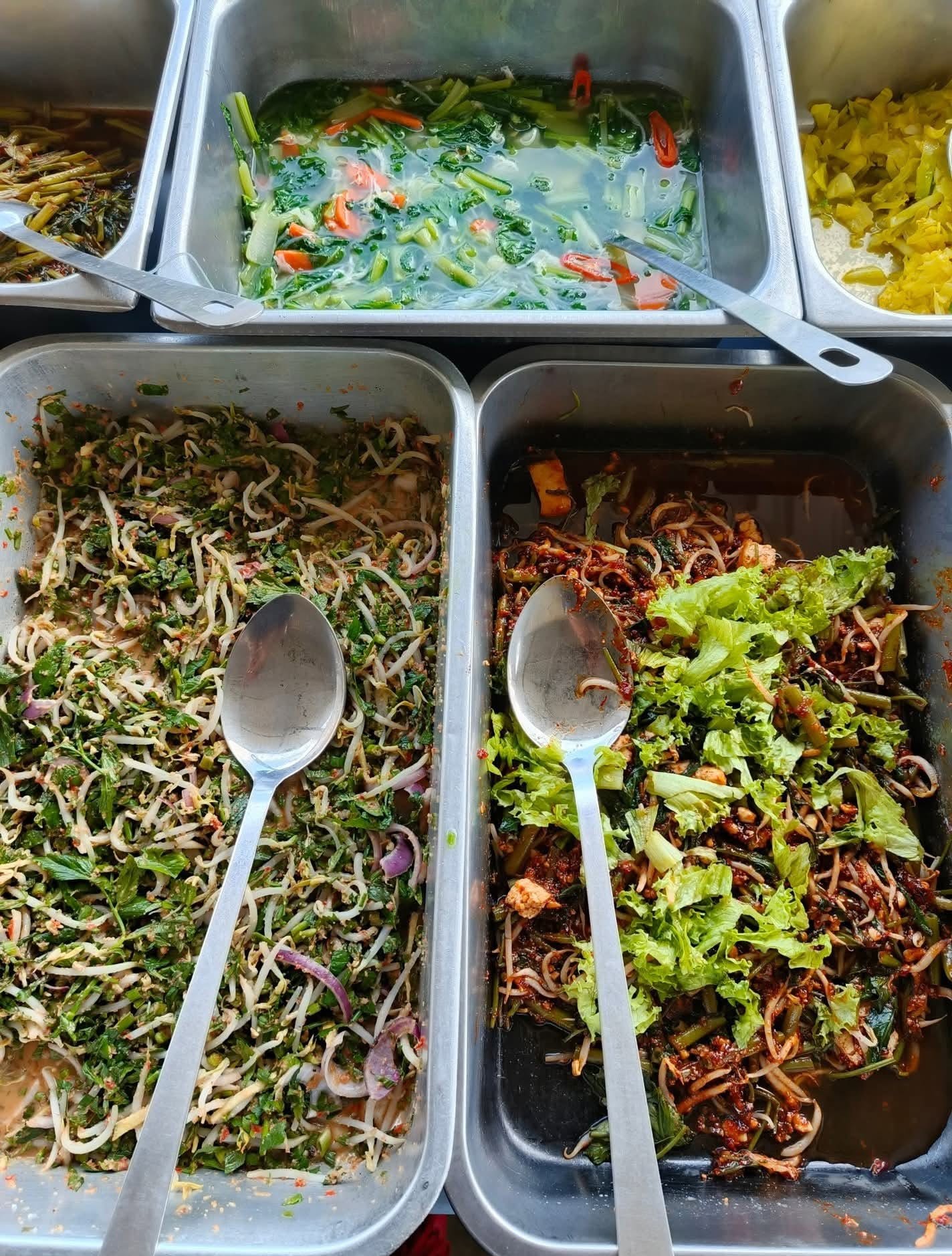 Restoran Joe D'Plum — Food, Kepala Batas, Pulau Pinang