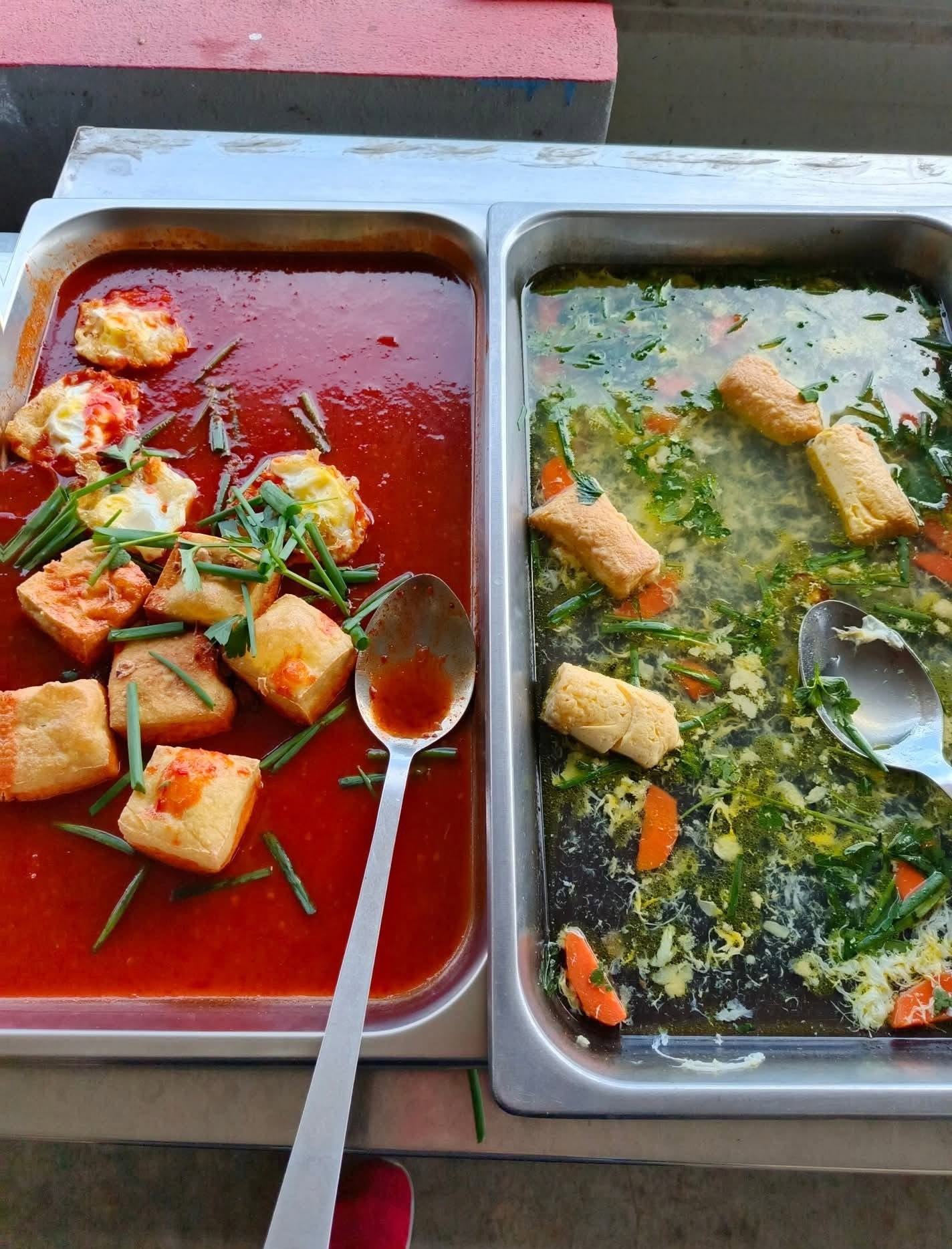 Restoran Joe D'Plum — Food, Kepala Batas, Pulau Pinang