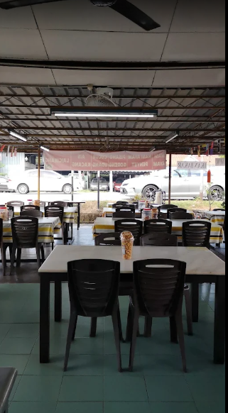 Kedai Makanan Saji Selera — Environment, Permatang Pauh, Pulau Pinang