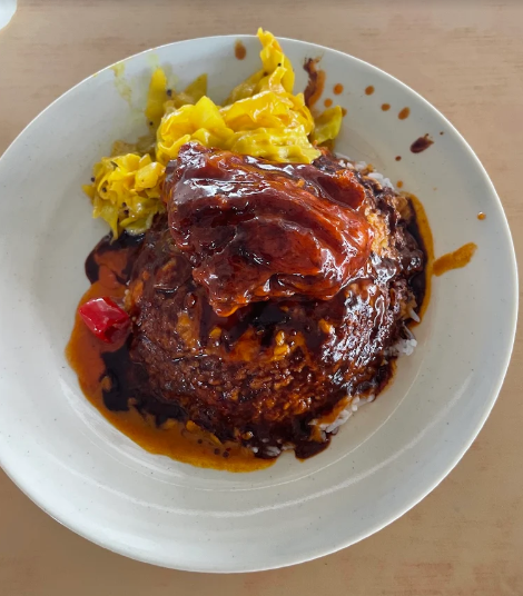 Nasi Kandar To'Kandu — Food, Permatang Pauh, Pulau Pinang