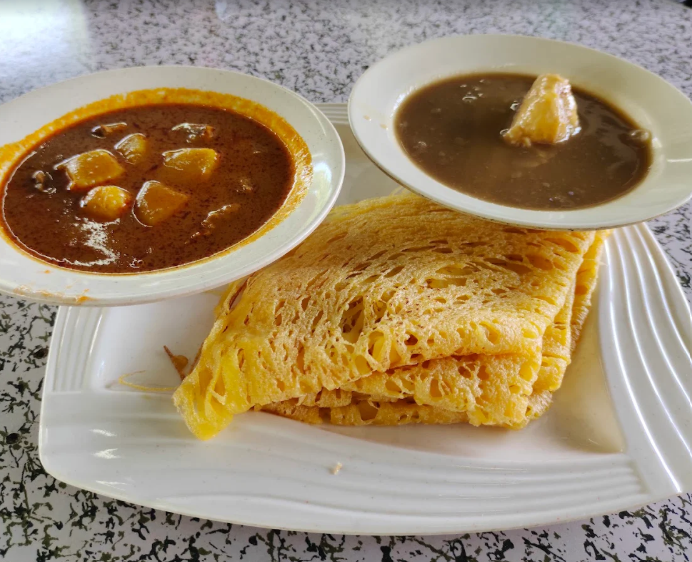 Al Husna Kuey Teow Goreng — Food, Permatang Pauh, Pulau Pinang