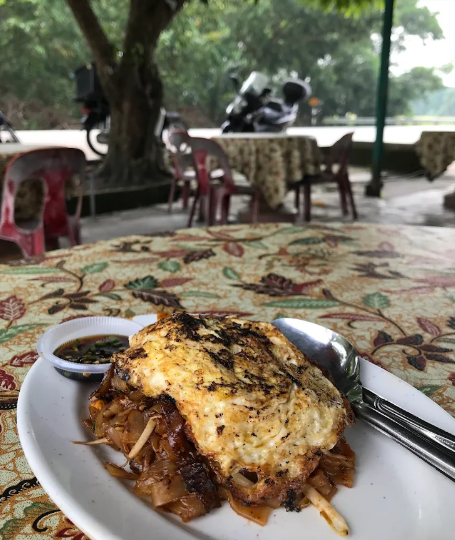 Al Husna Kuey Teow Goreng — Food, Permatang Pauh, Pulau Pinang
