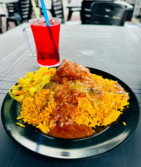 NASI KANDAR HIDAYAH — Food, Seberang Jaya, Pulau Pinang
