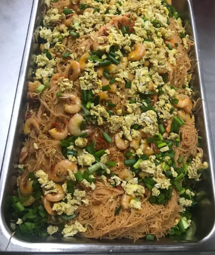 NASI KANDAR HIDAYAH — Food, Seberang Jaya, Pulau Pinang