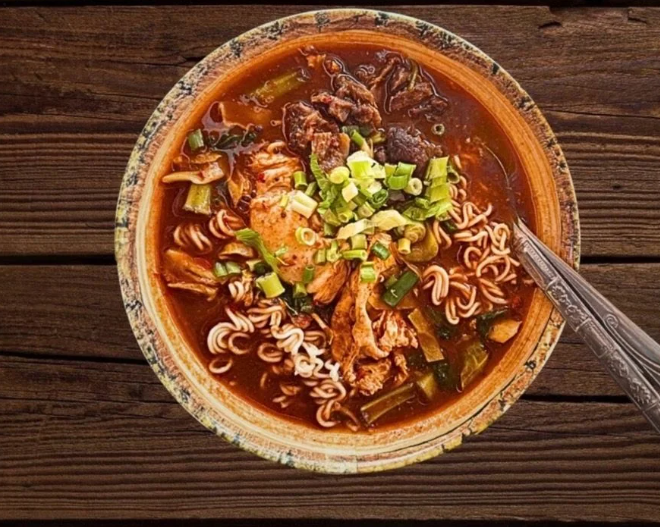 Gerai Kak Lina -Laksa dan Nasi Berlauk — Food, Perai, Pulau Pinang
