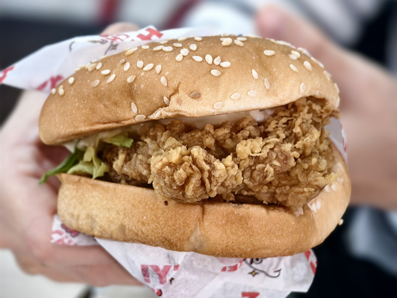 Wallace — Food, George Town, Pulau Pinang