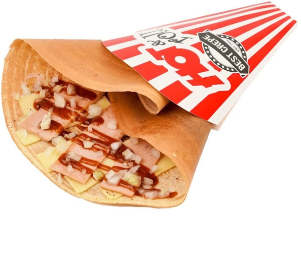 HOT & ROLL @ SUNWAY CARNIVAL MALL — Food, Seberang Jaya, Pulau Pinang