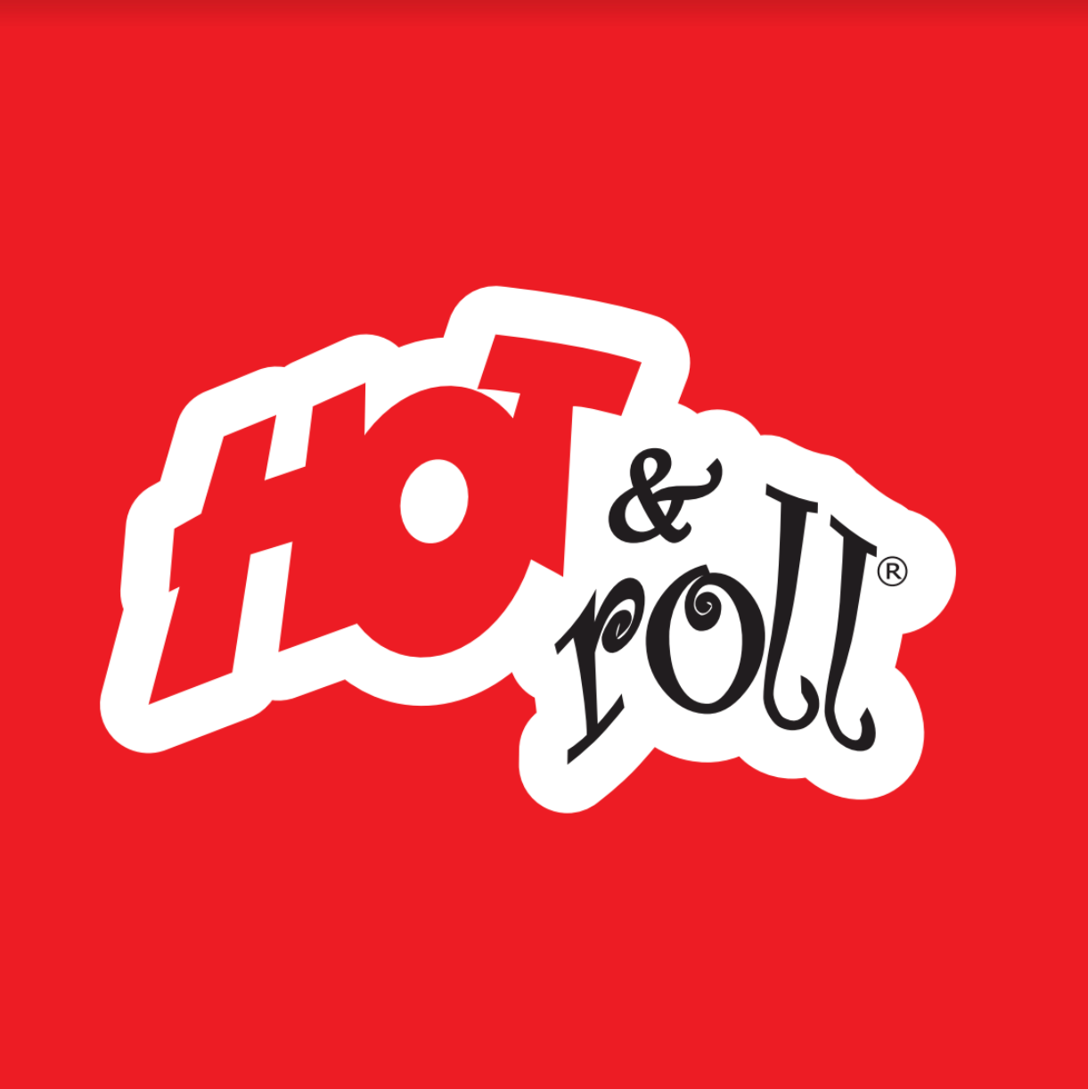 HOT & ROLL @ SUNWAY CARNIVAL MALL