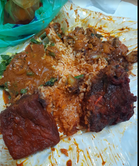 N’SITI MAJU NASI KANDAR — Food, Seberang Jaya, Pulau Pinang