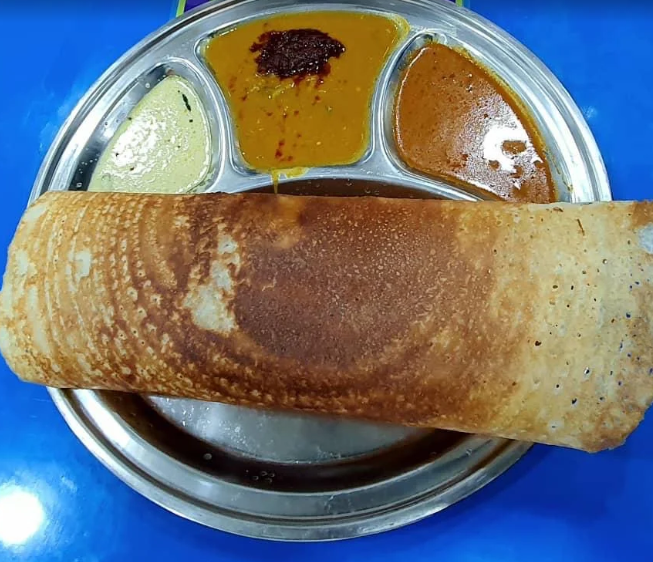 N’SITI MAJU NASI KANDAR — Food, Seberang Jaya, Pulau Pinang