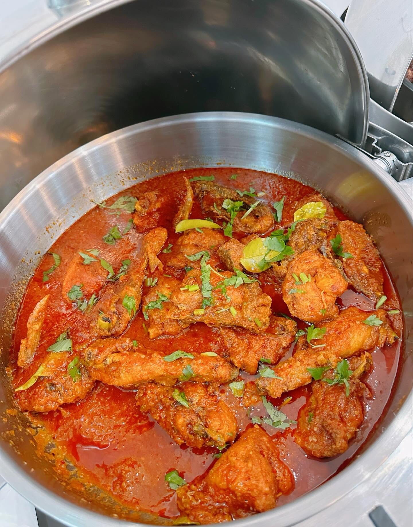 KENDURIKU — Food, Perai, Pulau Pinang