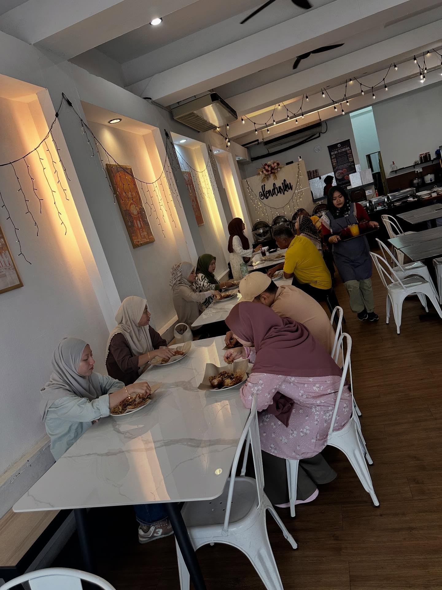 KENDURIKU — Environment, Perai, Pulau Pinang