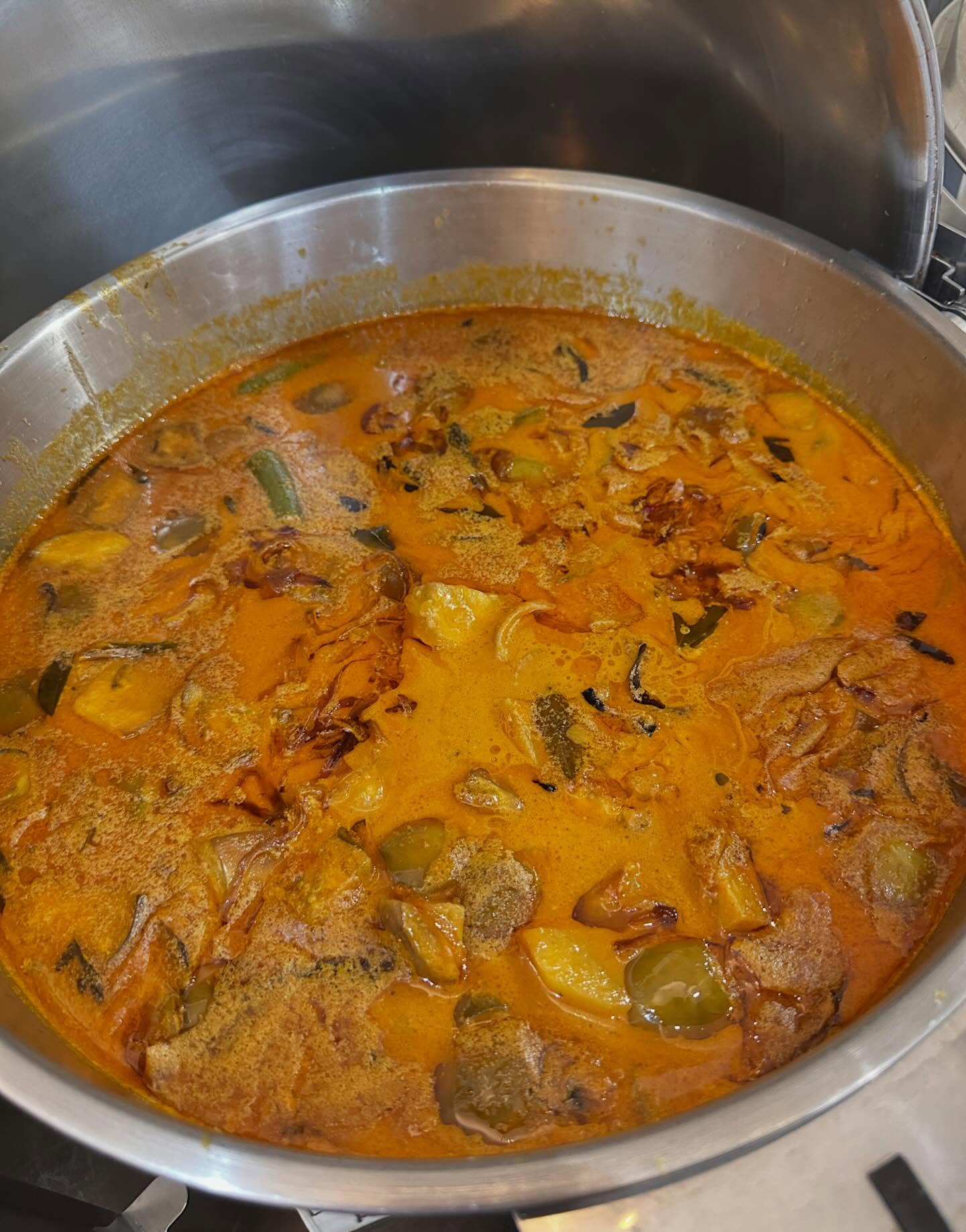 KENDURIKU — Food, Perai, Pulau Pinang