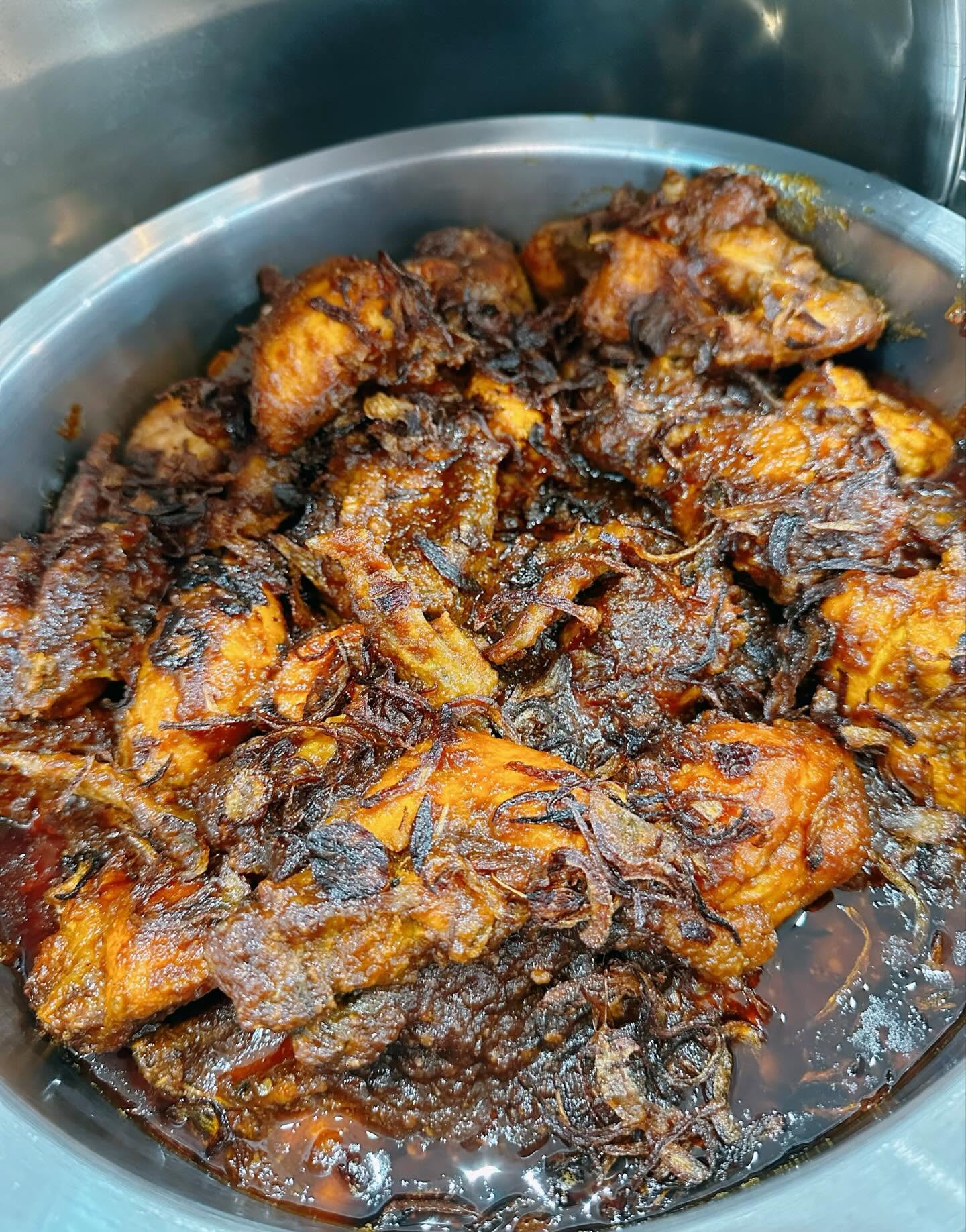 KENDURIKU — Food, Perai, Pulau Pinang