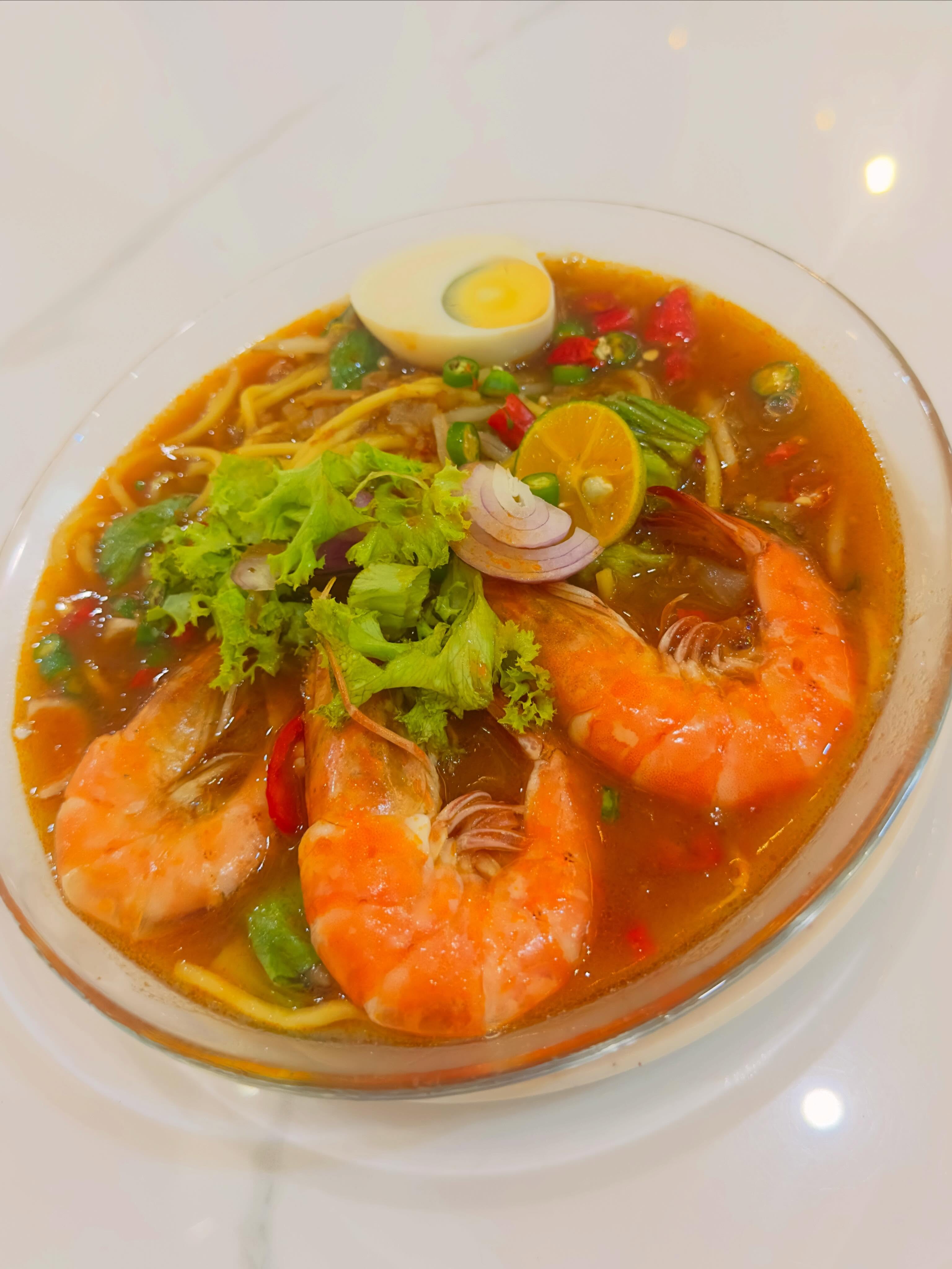 KENDURIKU — Food, Perai, Pulau Pinang