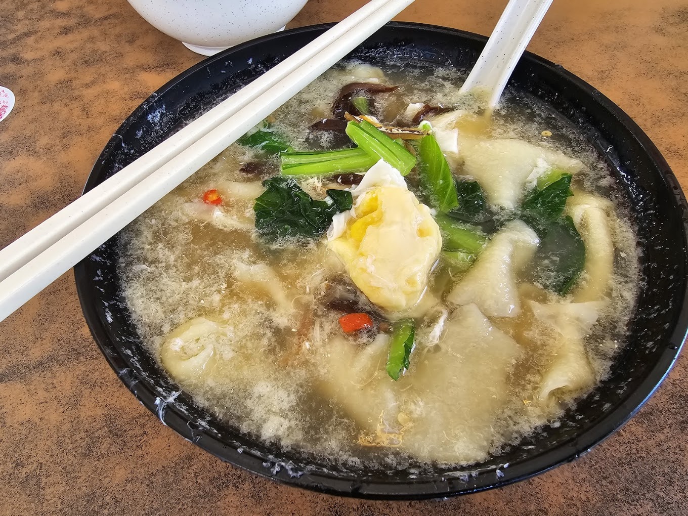 Hook Kian Kia 111 Restaurant — Food, Butterworth, Pulau Pinang