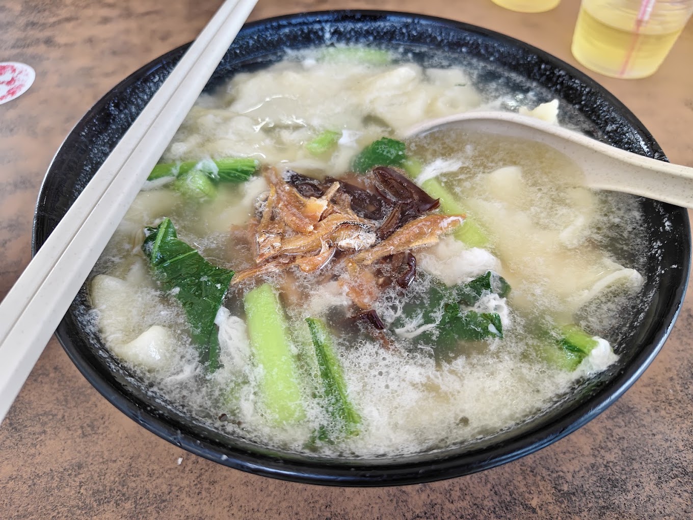 Hook Kian Kia 111 Restaurant — Food, Butterworth, Pulau Pinang