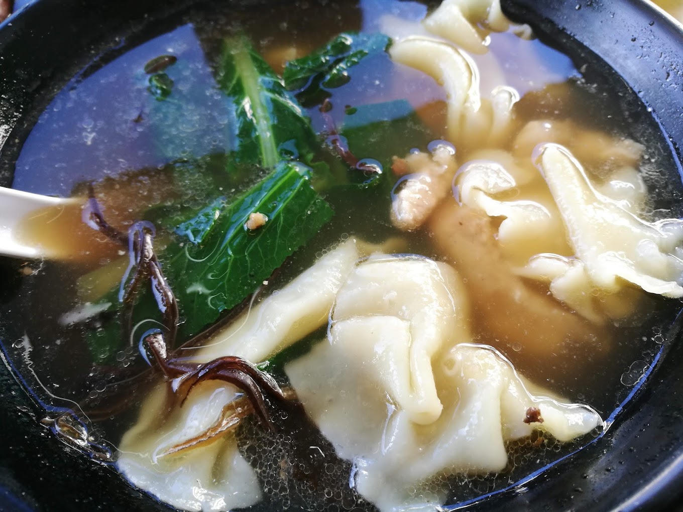 Hook Kian Kia 111 Restaurant — Food, Butterworth, Pulau Pinang