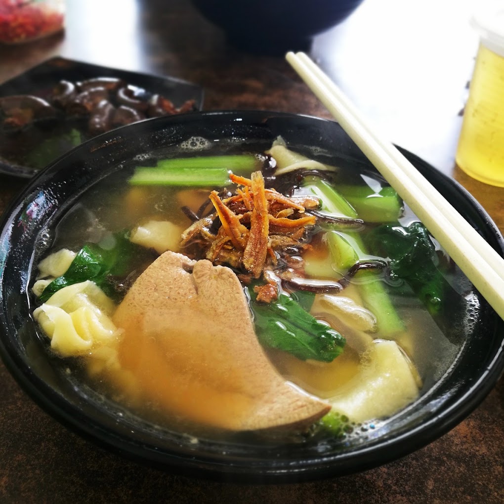 Hook Kian Kia 111 Restaurant — Food, Butterworth, Pulau Pinang