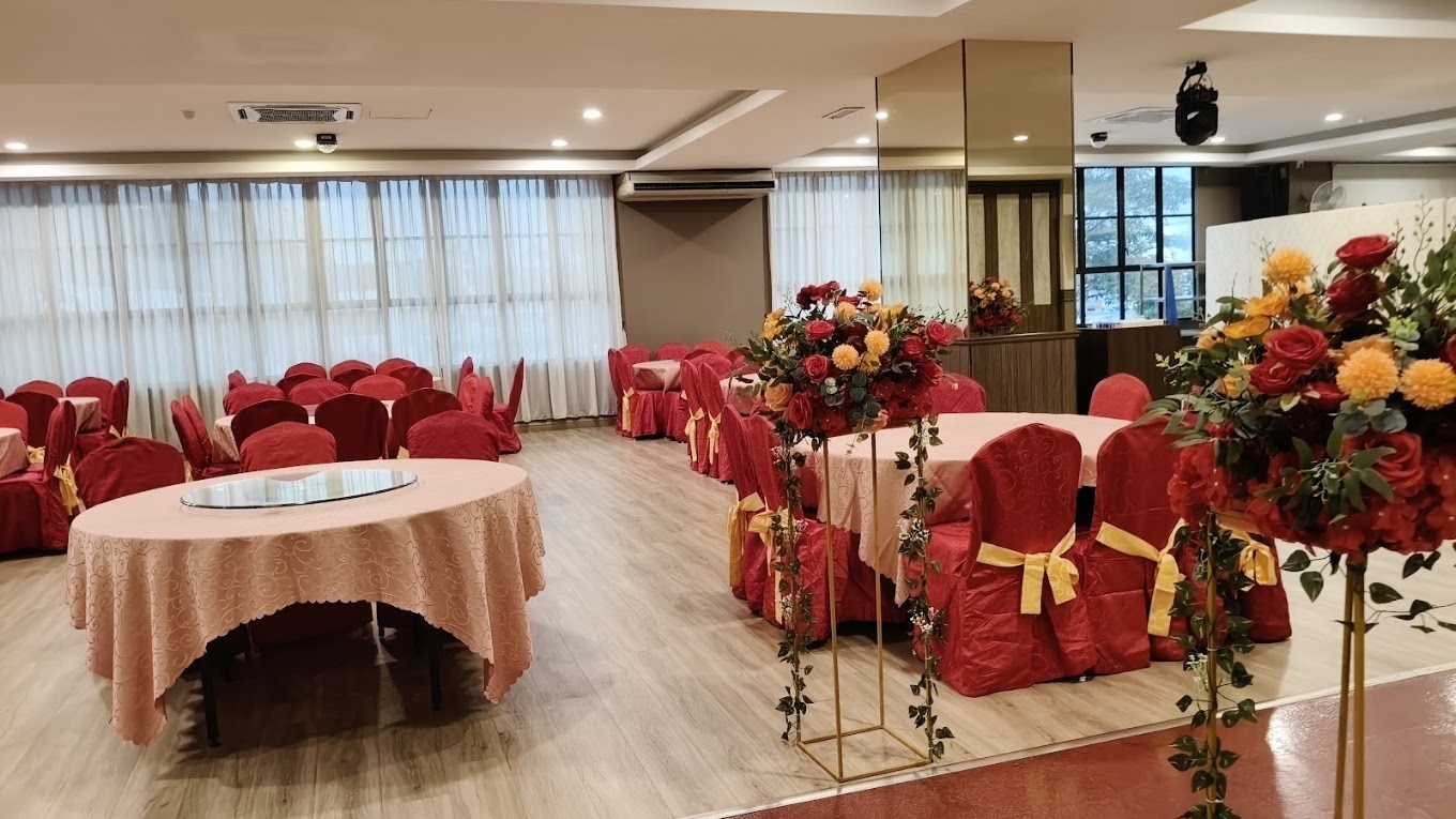 Daily Fish — Environment, Butterworth, Pulau Pinang