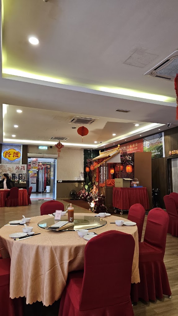Daily Fish — Environment, Butterworth, Pulau Pinang