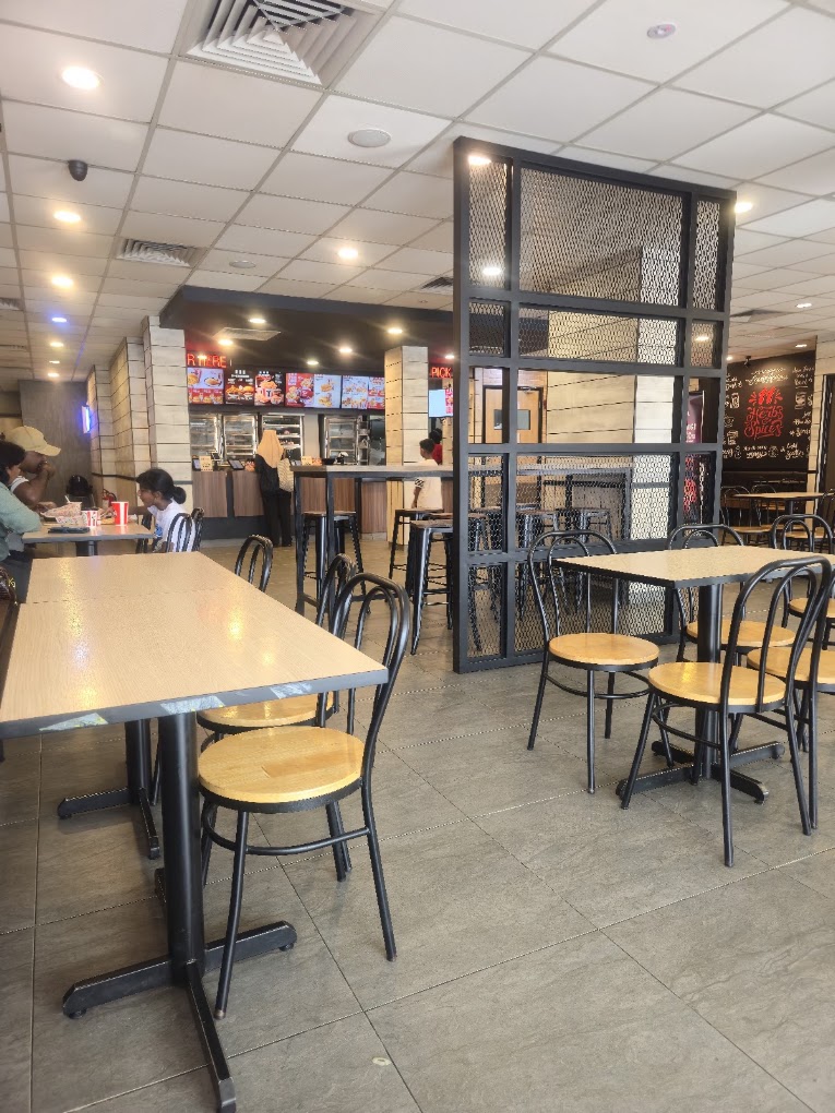 KFC — Environment, Butterworth, Pulau Pinang