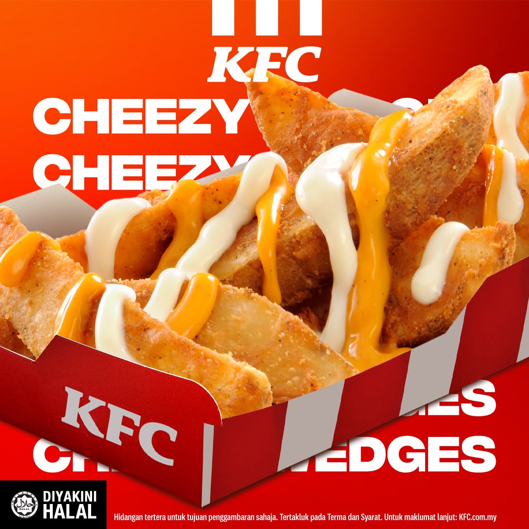 KFC — Food, Butterworth, Pulau Pinang