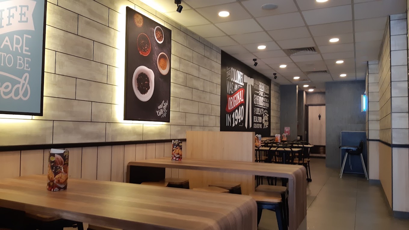 KFC — Environment, Butterworth, Pulau Pinang