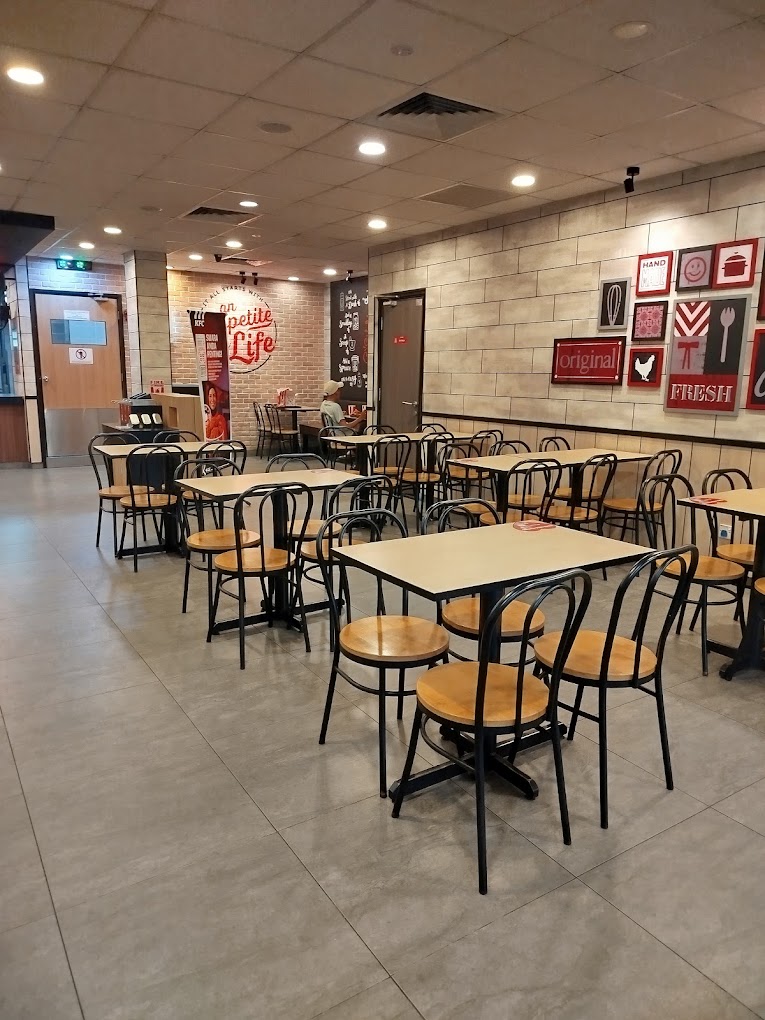 KFC — Environment, Butterworth, Pulau Pinang