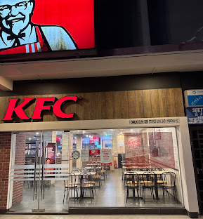 KFC — Environment, Butterworth, Pulau Pinang